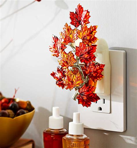 metal flowers house plug in|wallflowers air freshener plugs.